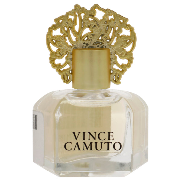 Vince Camuto Vince Camuto by Vince Camuto for Women - 0.25 oz EDP Splash (Mini) (Unboxed)