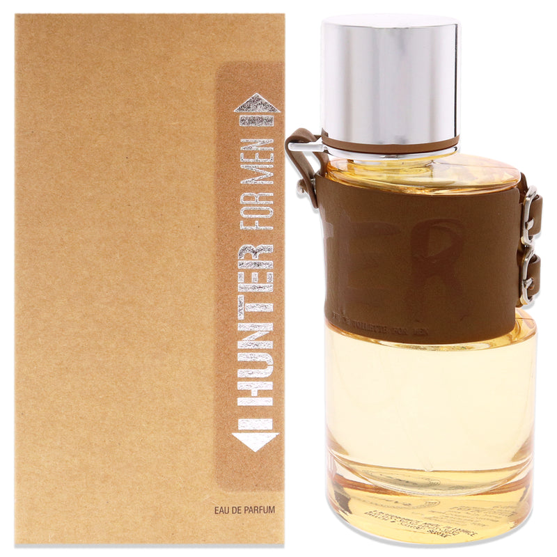 Armaf Hunter by Armaf for Men - 3.4 oz EDP Spray