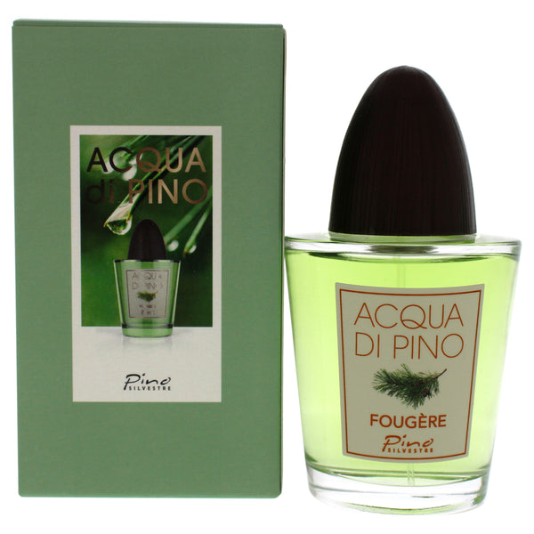 Pino Silvestre Acqua Di Pino Fougere by Pino Silvestre for Men - 4.2 oz EDT Spray