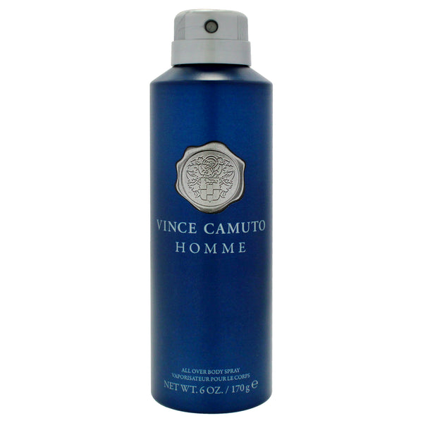 Vince Camuto Vince Camuto Homme by Vince Camuto for Men - 6 oz Body Spray