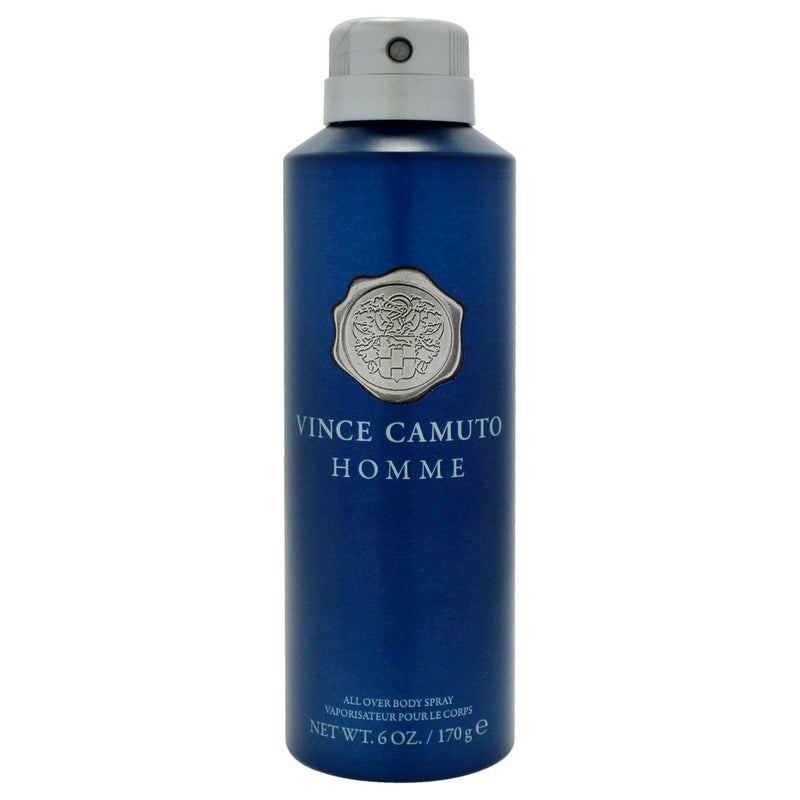 Vince Camuto Vince Camuto Homme by Vince Camuto for Men - 6 oz Body Spray