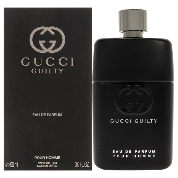 Gucci Gucci Guilty by Gucci for Men - 3 oz EDP Spray