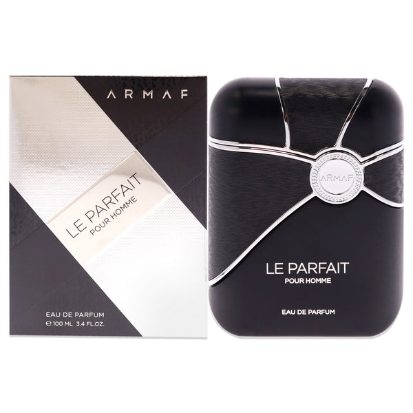 Armaf Le Parfait by Armaf for Men - 3.4 oz EDP Spray
