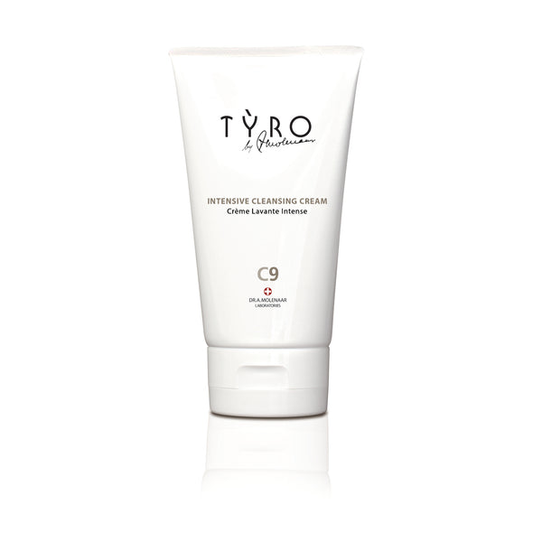 Tyro Intensive Cleansing Cream by Tyro for Unisex - 5.07 oz Cream