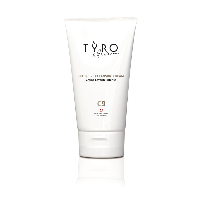 Tyro Intensive Cleansing Cream by Tyro for Unisex - 5.07 oz Cream