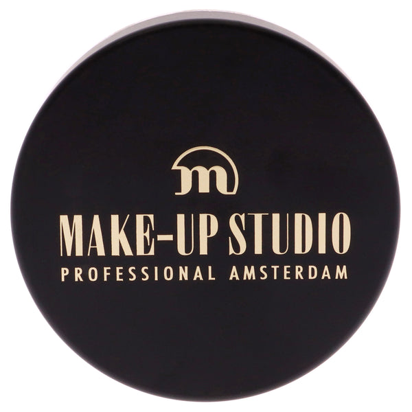 Make-Up Studio Translucent Powder Extra Fine - 3 Medium to Dark by Make-Up Studio for Women - 1.23 oz Powder