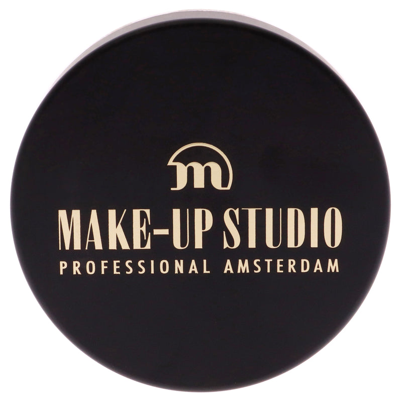 Make-Up Studio Translucent Powder Extra Fine - 3 Medium to Dark by Make-Up Studio for Women - 1.23 oz Powder