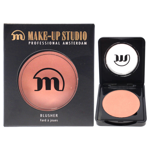 Make-Up Studio Blusher - 6 Neutral by Make-Up Studio for Women - 0.1 oz Blush