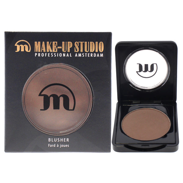 Make-Up Studio Blusher - 9 Cool by Make-Up Studio for Women - 0.1 oz Blush