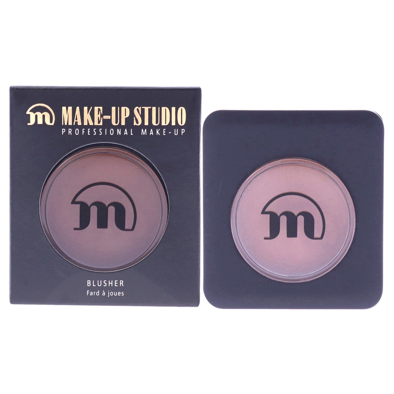 Make-Up Studio Blusher - 60 Warm by Make-Up Studio for Women - 0.1 oz Blush