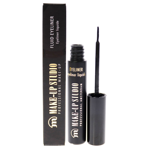 Make-Up Studio Eyeliner - Black by Make-Up Studio for Women - 0.16 oz Eyeliner