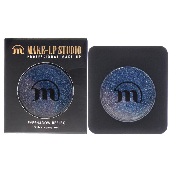 Make-Up Studio Eyeshadow Reflex - Blue by Make-Up Studio for Women - 0.07 oz Eye Shadow