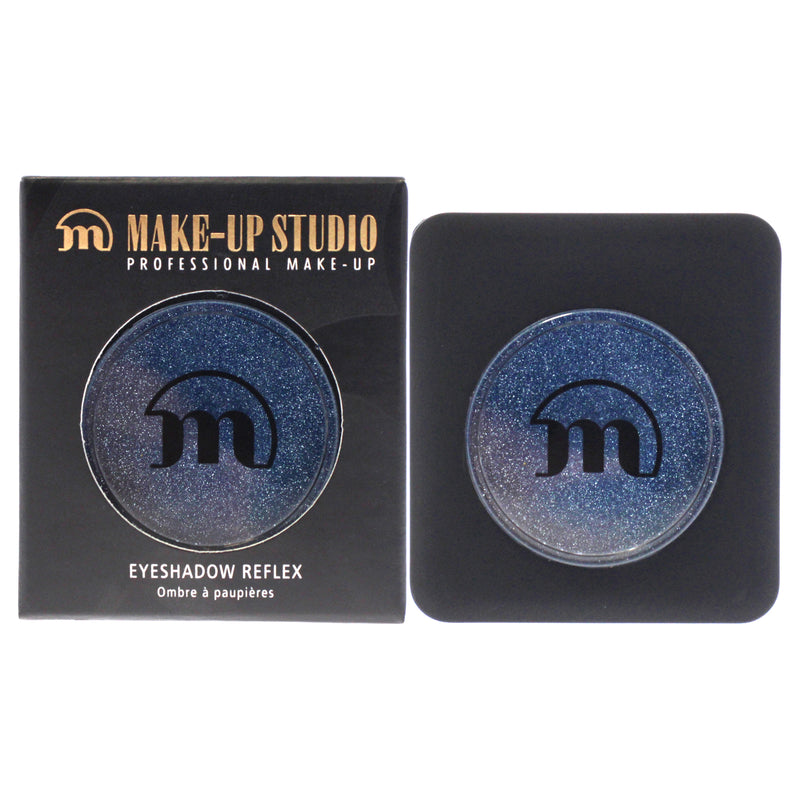 Make-Up Studio Eyeshadow Reflex - Blue by Make-Up Studio for Women - 0.07 oz Eye Shadow