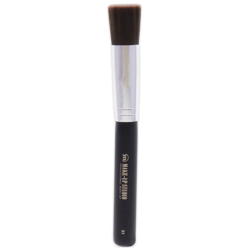 Make-Up Studio Foundation Nylon Brush - 37 Large by Make-Up Studio for Women - 1 Pc Brush