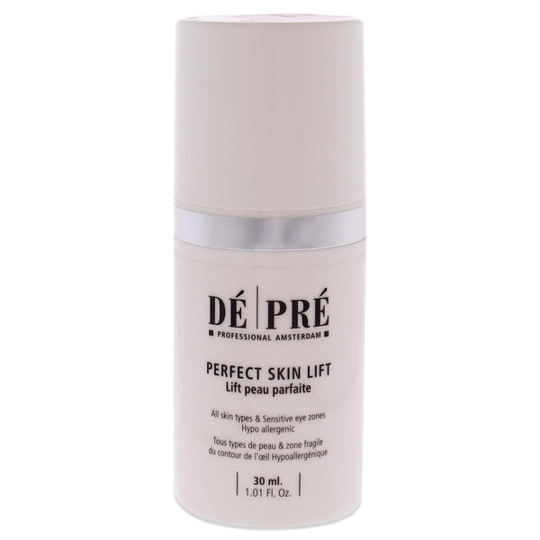 Make-Up Studio De and Pre Perfect Skin Lift by Make-Up Studio for Women - 1.01 oz Cream
