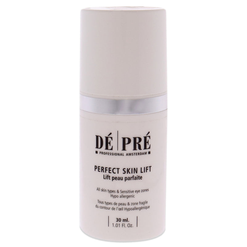 Make-Up Studio De and Pre Perfect Skin Lift by Make-Up Studio for Women - 1.01 oz Cream