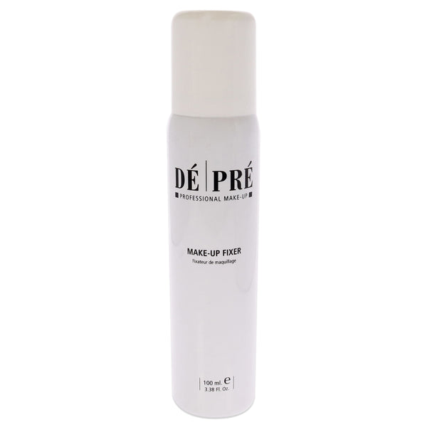 Make-Up Studio De and Pre Make-up Fixer by Make-Up Studio for Women - 3.38 oz Spray