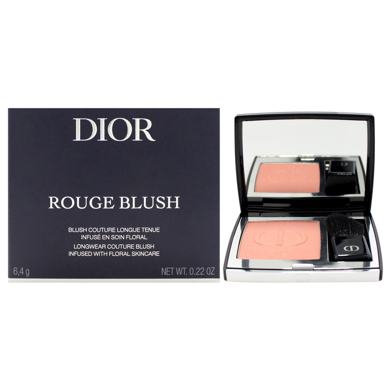 Christian Dior Rouge Blush - 959 Charnelle-Satin by Christian Dior for Women - 0.22 oz Blush