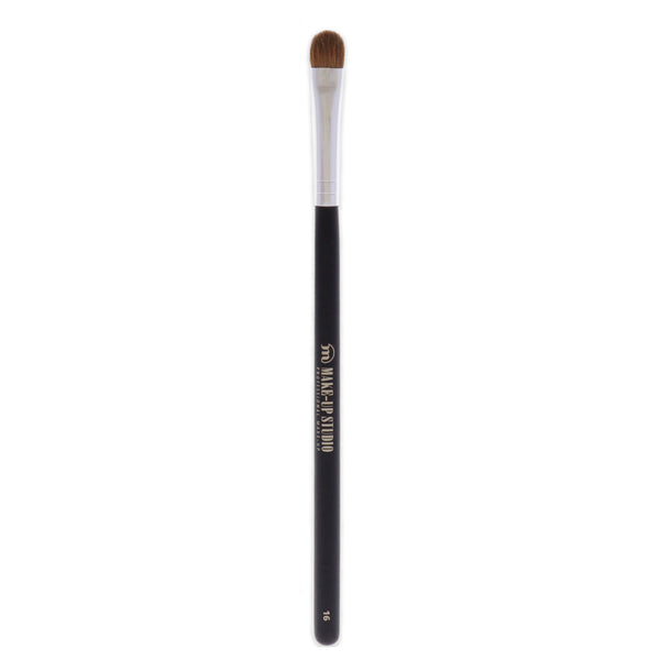 Make-Up Studio Eyeshadow Brush - 16 Medium by Make-Up Studio for Women 1 Pc Brush