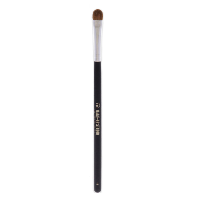 Make-Up Studio Eyeshadow Brush - 16 Medium by Make-Up Studio for Women 1 Pc Brush