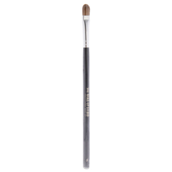 Make-Up Studio Eyeshadow Brush - 15 Medium Slim by Make-Up Studio for Women 1 Pc Brush