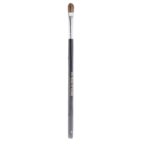 Make-Up Studio Eyeshadow Brush - 14 Large by Make-Up Studio for Women 1 Pc Brush