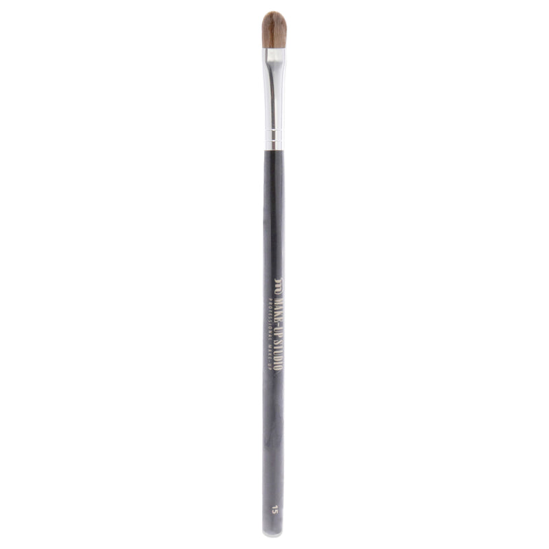 Make-Up Studio Eyeshadow Brush - 14 Large by Make-Up Studio for Women 1 Pc Brush