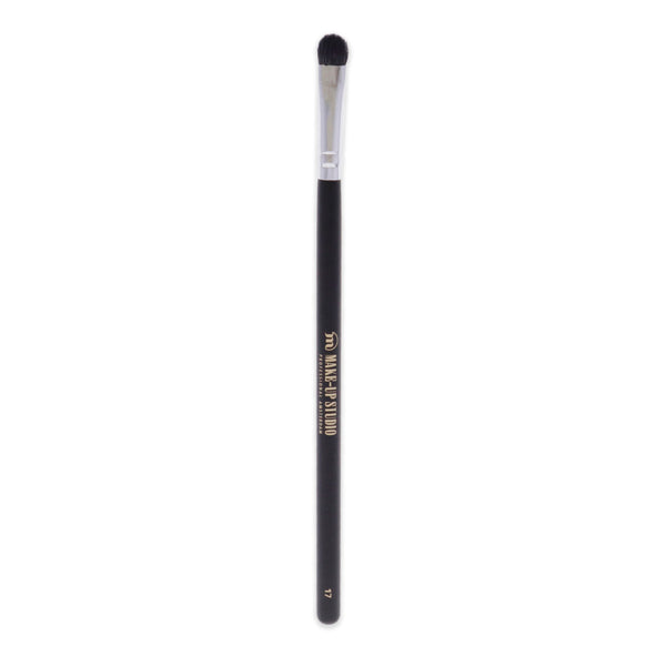 Make-Up Studio Eyeshadow Brush - 17 Small by Make-Up Studio for Women 1 Pc Brush