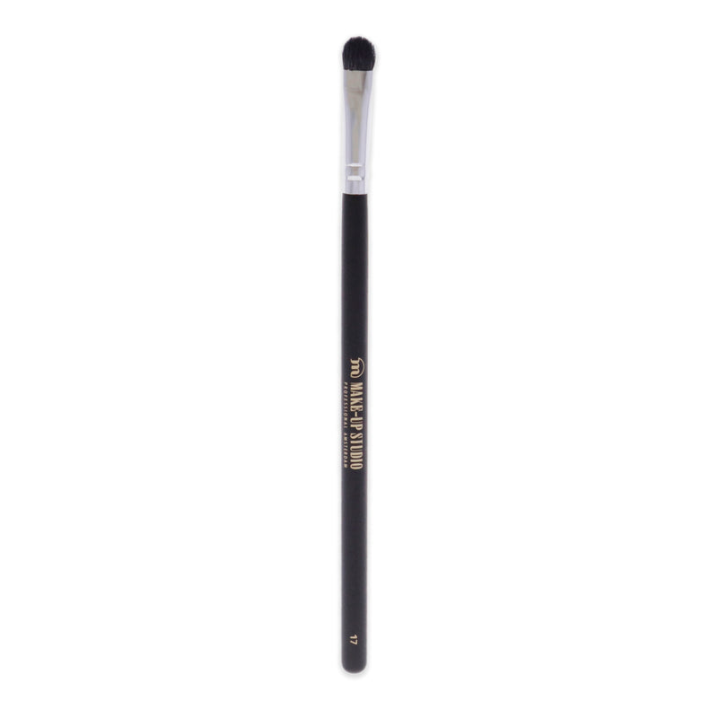Make-Up Studio Eyeshadow Brush - 17 Small by Make-Up Studio for Women 1 Pc Brush