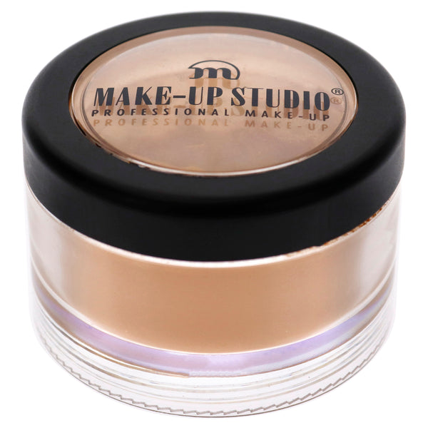 Make-Up Studio Translucent Powder - 4 by Make-Up Studio for Women 0.28 oz Powder