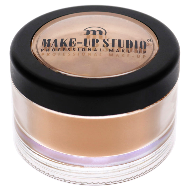 Make-Up Studio Translucent Powder - 4 by Make-Up Studio for Women 0.28 oz Powder