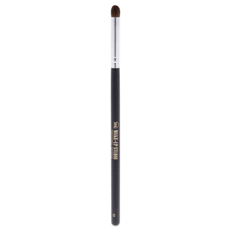Make-Up Studio Eyeshadow Blend Brush - 13 Medium by Make-Up Studio for Women 1 Pc Brush