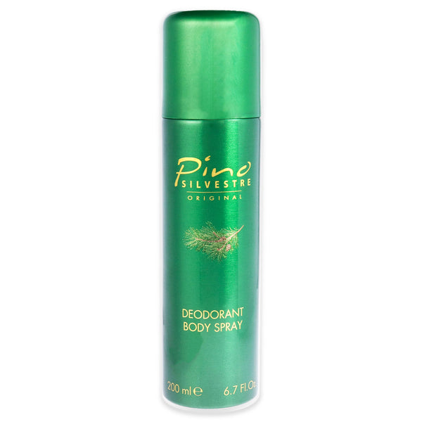 Pino Silvestre Pino Silvestre by Pino Silvestre for Men - 6.7 oz Deodorant Body Spray