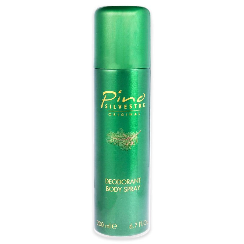 Pino Silvestre Pino Silvestre by Pino Silvestre for Men - 6.7 oz Deodorant Body Spray