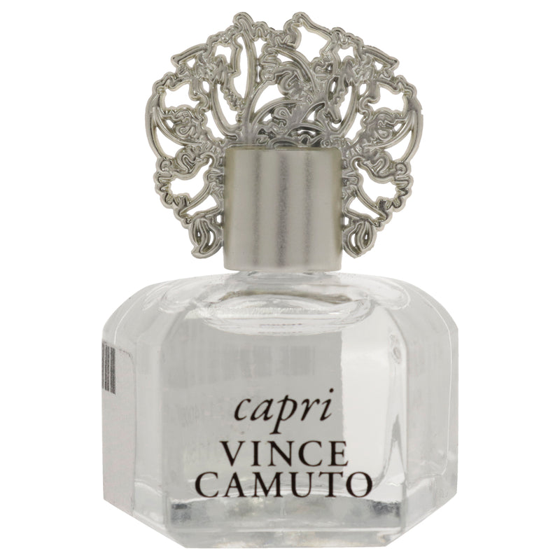 Vince Camuto Capri Vince Camuto by Vince Camuto for Women - 0.25 oz EDP Splash (Mini) (Unboxed)