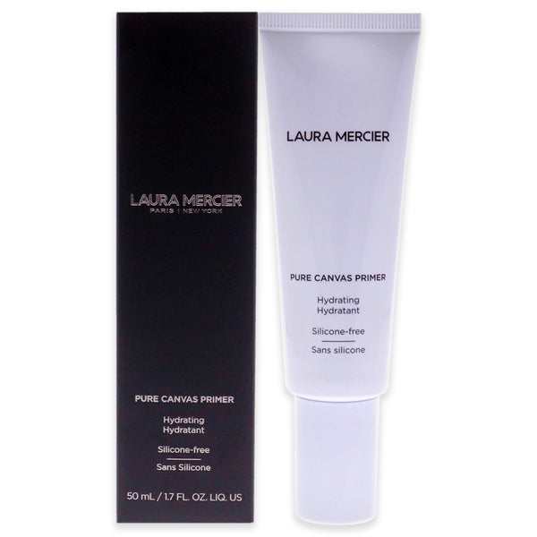 Laura Mercier Pure Canvas Hydrating Primer by Laura Mercier for Women - 1 oz Primer