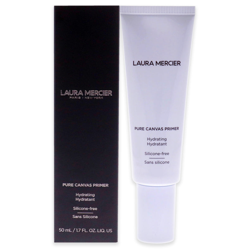 Laura Mercier Pure Canvas Hydrating Primer by Laura Mercier for Women - 1 oz Primer