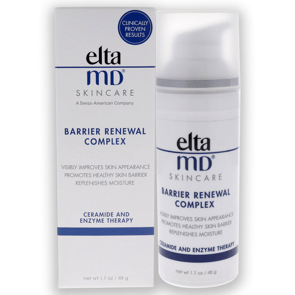 EltaMD Barrier Renewal Complex by EltaMD for Unisex - 1.7 oz Treatment