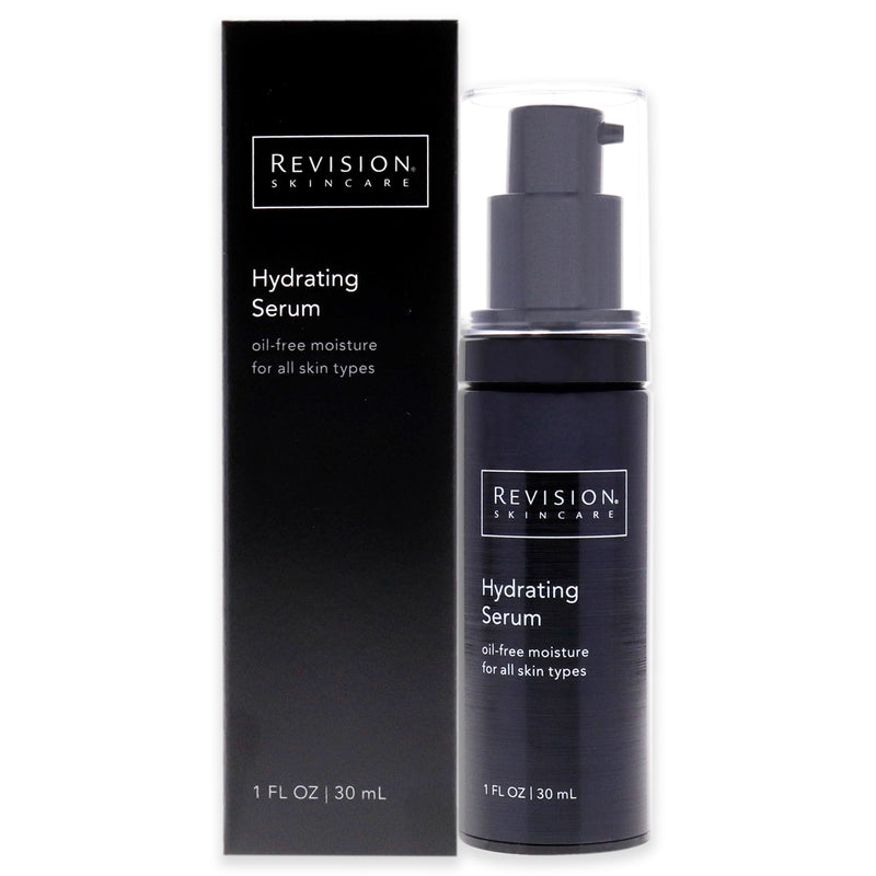 Revision Hydrating Serum by Revision for Unisex - 1 oz Serum