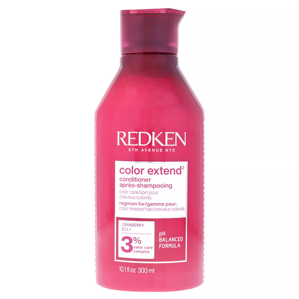 Redken Color Extend Conditioner-NP by Redken for Unisex - 10.1 oz Conditioner