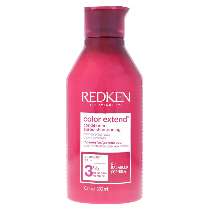 Redken Color Extend Conditioner-NP by Redken for Unisex - 10.1 oz Conditioner