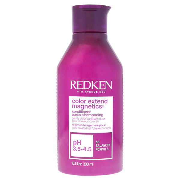 Redken Color Extend Magnetics Conditioner-NP by Redken for Unisex - 10.1 oz Conditioner