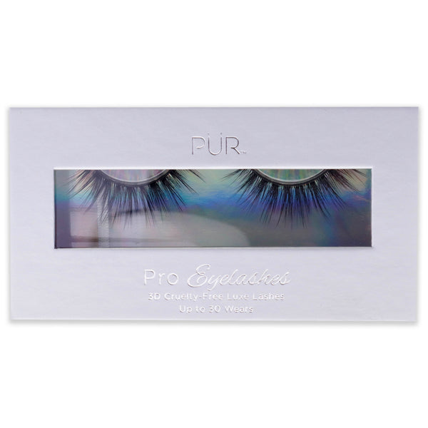 Pur Cosmetics Pro Eyelashes - Diva by Pur Cosmetics for Women - 1 Pair Eyelashes