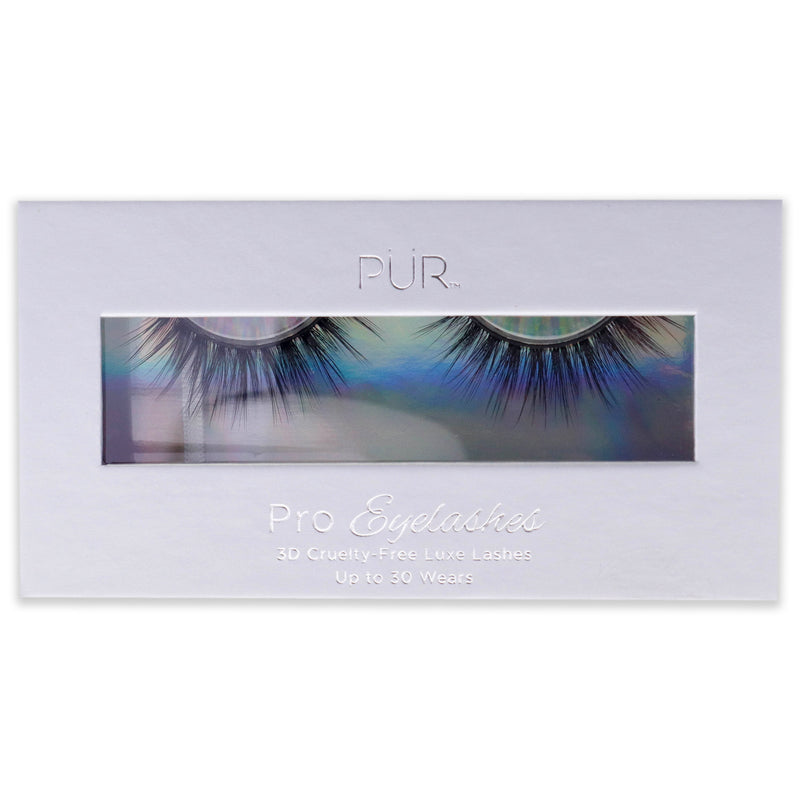 Pur Cosmetics Pro Eyelashes - Diva by Pur Cosmetics for Women - 1 Pair Eyelashes