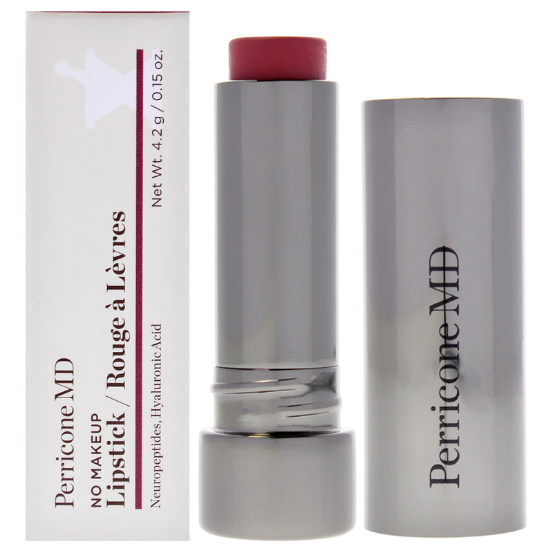 Perricone MD No Makeup Lipstick SPF 15 - Rose by Perricone MD for Women - 0.15 oz Lipstick