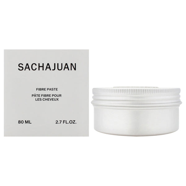 Sachajuan Fibre Paste by Sachajuan for Unisex - 2.7 oz Paste