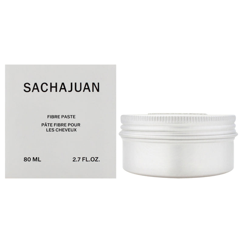 Sachajuan Fibre Paste by Sachajuan for Unisex - 2.7 oz Paste