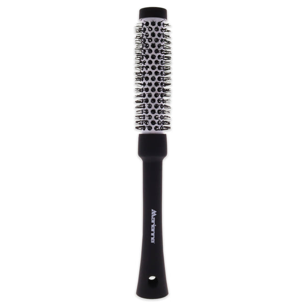 Marianna Ceramic Thermal Round Brush by Marianna for Unisex - 1.5 Inch Hair Brush