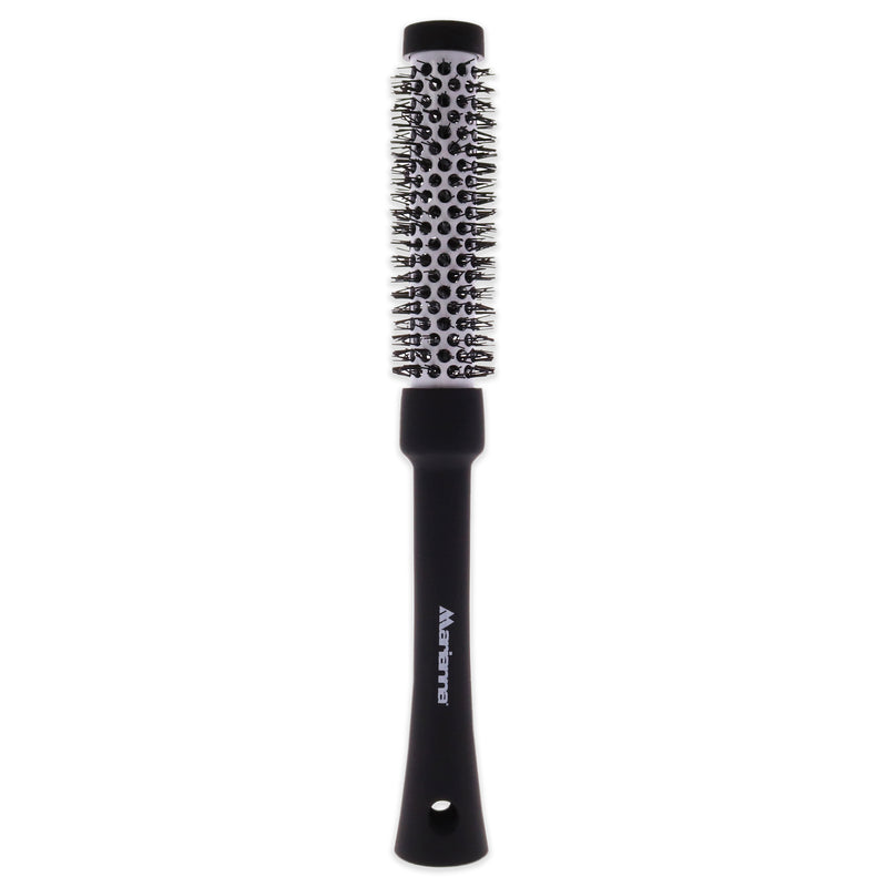Marianna Ceramic Thermal Round Brush by Marianna for Unisex - 1.5 Inch Hair Brush