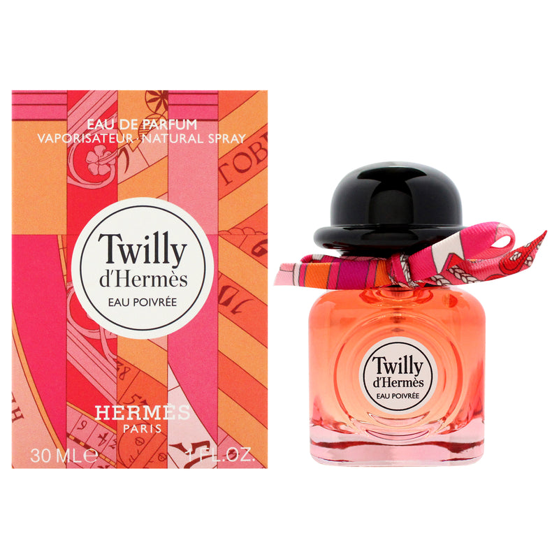 Hermes Twilly DHermes Eau Poivree by Hermes for Women - 1 oz EDP Spray